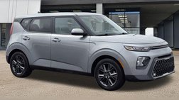 2022 Kia Soul EX
