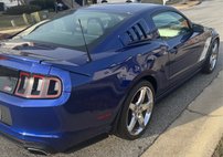 2013 Ford Mustang GT