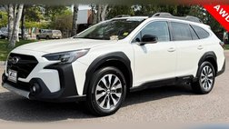 2023 Subaru Outback Limited