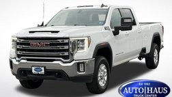 2023 GMC Sierra 3500HD SLE