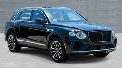 2024 Bentley Bentayga V8