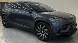 2023 Fisker Ocean Ultra