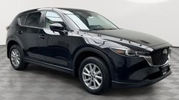 2023 Mazda CX-5 2.5 S Preferred