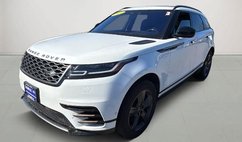 2021 Land Rover Range Rover Velar P250 R-Dynamic S