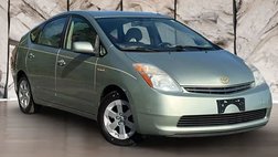 2009 Toyota Prius Standard