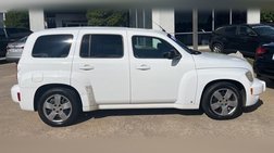 2008 Chevrolet HHR LS