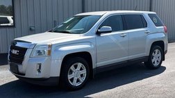 2015 GMC Terrain SLE-1