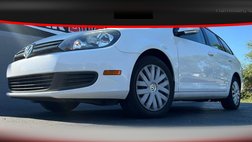 2012 Volkswagen Jetta S