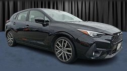 2024 Subaru Impreza Sport