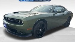 2020 Dodge Challenger GT