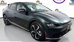 2023 Kia EV6 GT-Line