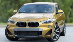2018 BMW X2 xDrive28i