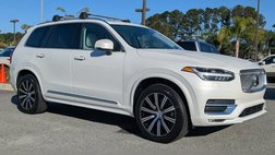 2022 Volvo XC90 T6 Inscription 7-Passenger
