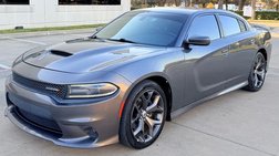 2019 Dodge Charger R/T