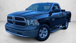 2014 Ram Ram Pickup 1500 Tradesman