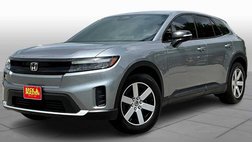 2024 Honda Prologue EX