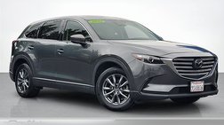 2021 Mazda CX-9 Touring