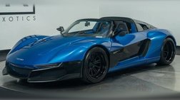 2005 Lotus Elise Base