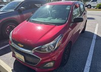 2019 Chevrolet Spark LS CVT