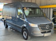 2019 Mercedes-Benz Sprinter Base