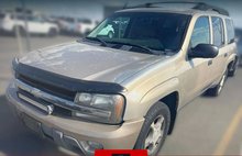 2006 Chevrolet TrailBlazer EXT LS
