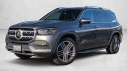 2021 Mercedes-Benz GLS GLS 450