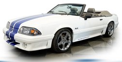 1989 Ford Mustang GT