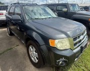 2009 Ford Escape XLT