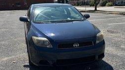 2006 Scion tC Base