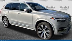 2024 Volvo XC90 B5 Plus Bright Theme