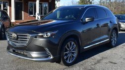 2018 Mazda CX-9 Grand Touring