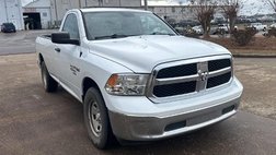 2019 Ram Ram Pickup 1500 Classic Tradesman