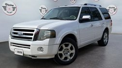 2014 Ford Expedition Limited