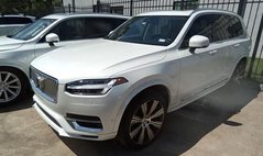 2023 Volvo XC90 Recharge T8 Plus Bright Theme 7P