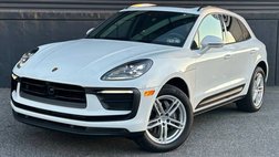 2025 Porsche Macan T