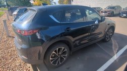 2023 Mazda CX-5 2.5 S Premium Plus