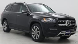 2023 Mercedes-Benz GLS GLS 450