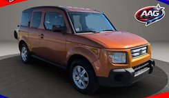 2008 Honda Element EX