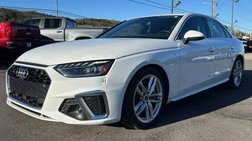 2023 Audi A4 quattro S line Prem Plus 45 TFSI