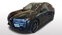 2024 Alfa Romeo Stelvio Veloce