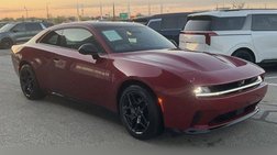 2024 Dodge Charger Daytona R/T