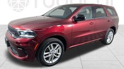 2023 Dodge Durango GT Launch Edition