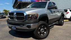 2007 Dodge Ram 2500 ST
