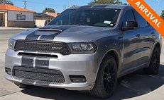 2020 Dodge Durango R/T