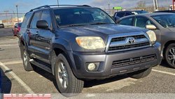 2006 Toyota 4Runner SR5