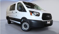 2018 Ford Transit 150