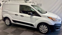 2019 Ford Transit Connect XL