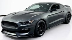 2017 Ford Mustang Shelby GT350