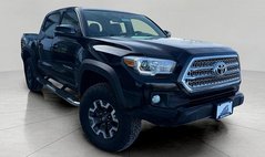 2016 Toyota Tacoma TRD Off-Road