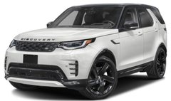 2024 Land Rover Discovery P300 Dynamic SE